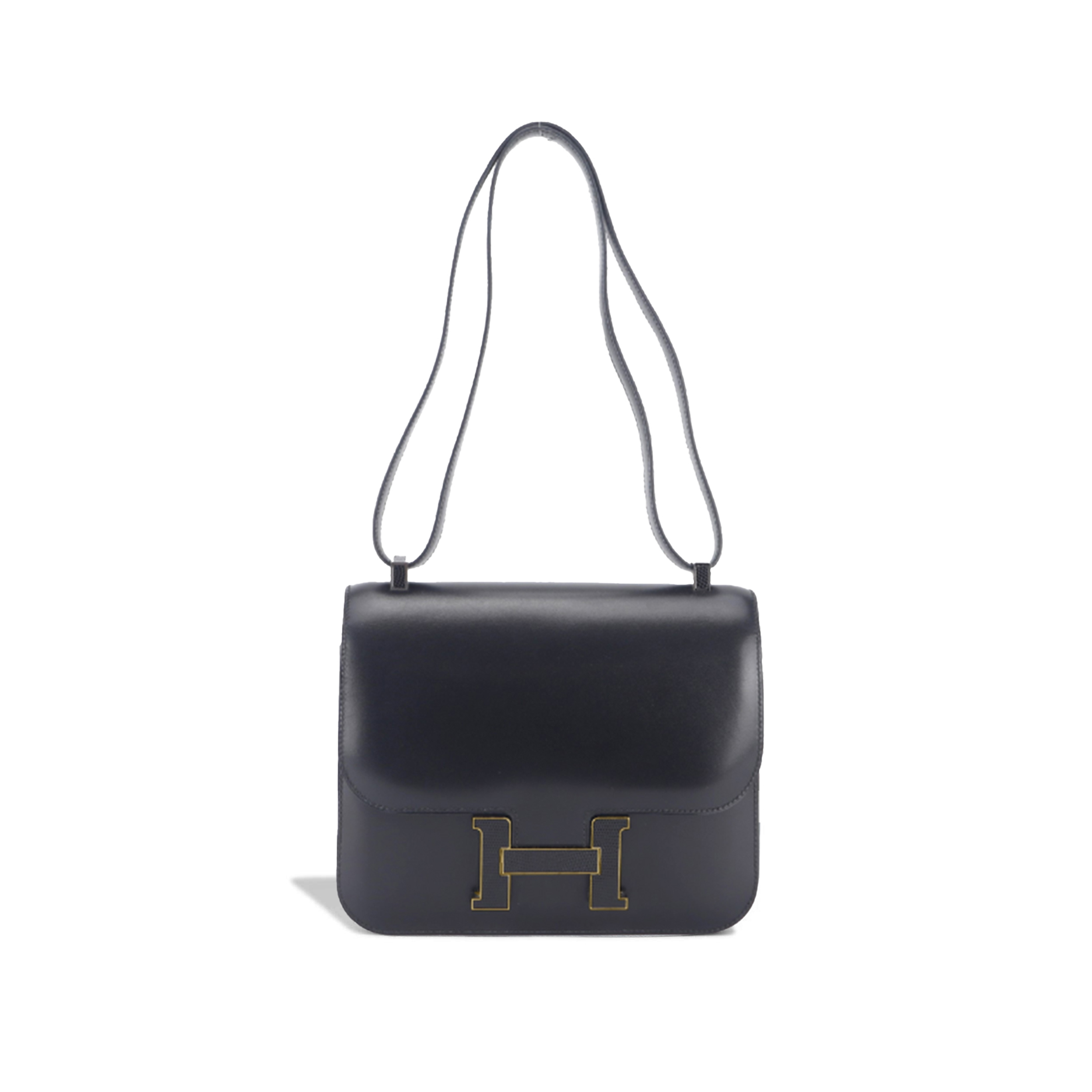 H**mes constance 24 box h038869ck89 (24*17*5cm)